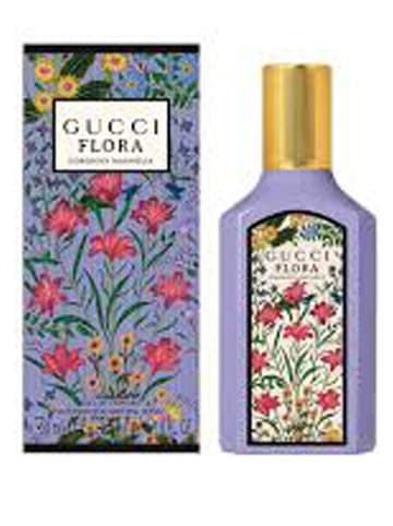Gucci Flora Gorgeous Magnolia - EdP, 50 ml