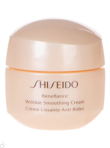 Shiseido 3-częściowy zestaw "Bnf Eyecare"