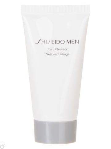 Shiseido 4-częściowy zestaw pielęgnacyjny