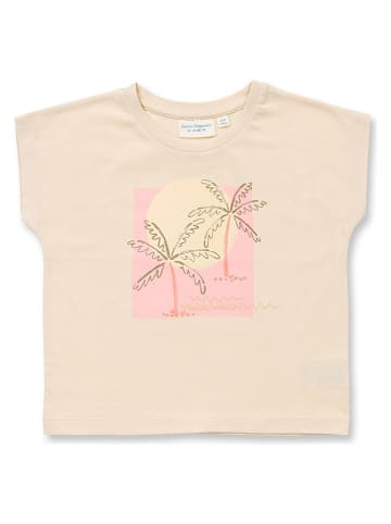 Sense Organics Shirt "Dora" in Beige