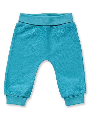 Sweathose "Sjors" in Hellblau