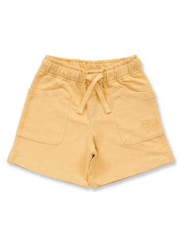Sense Organics Short "Maku" geel
