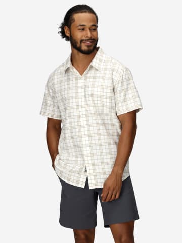 Marmot Funktionshemd "AirExchange" in Creme