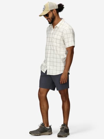 Marmot Funktionshemd "AirExchange" in Creme