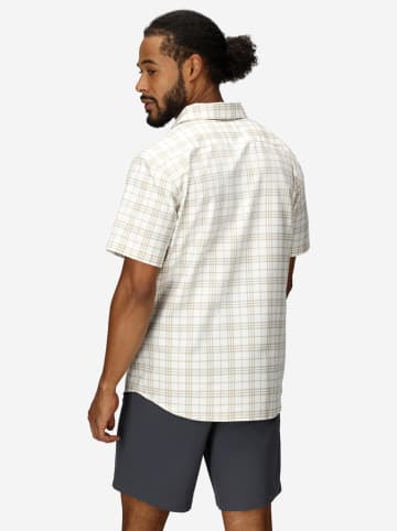Marmot Funktionshemd "AirExchange" in Creme