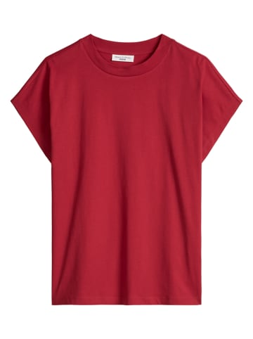 Marc O'Polo Shirt in Rot