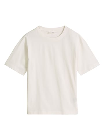 Marc O'Polo Shirt in Creme