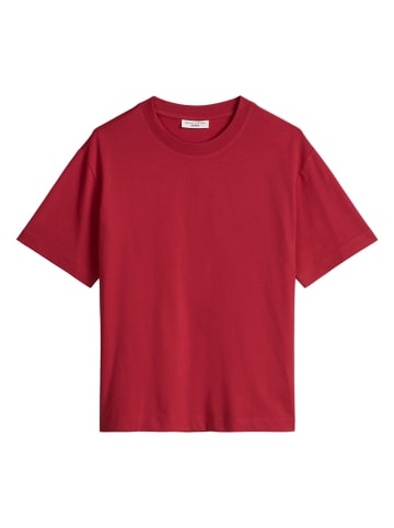 Marc O'Polo Shirt rood