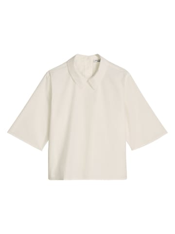 Marc O'Polo Bluse in Creme