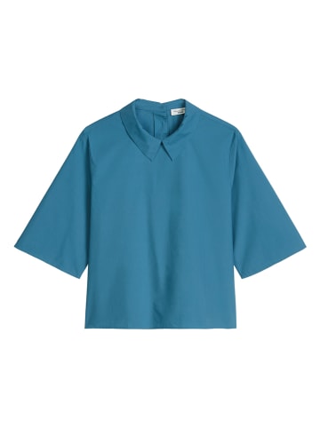Marc O'Polo Blouse blauw