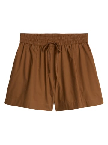 Marc O'Polo Shorts in Braun