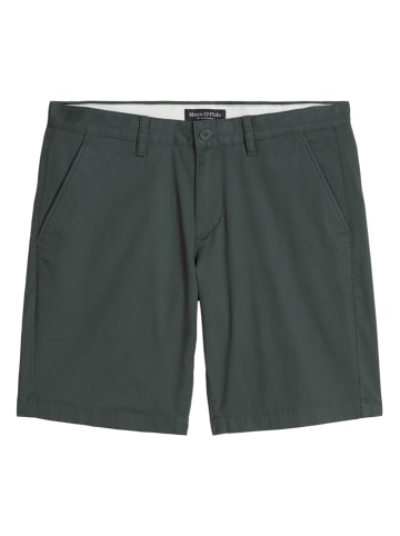 Marc O'Polo Short donkergroen