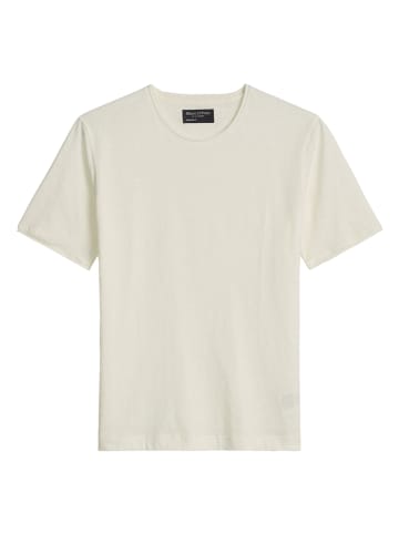 Marc O'Polo Shirt in Creme