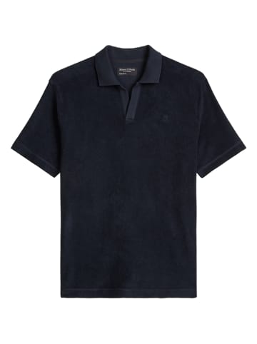 Marc O'Polo Poloshirt in Dunkelblau
