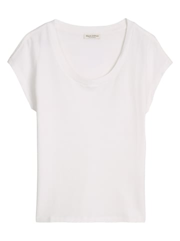 Marc O'Polo Shirt wit