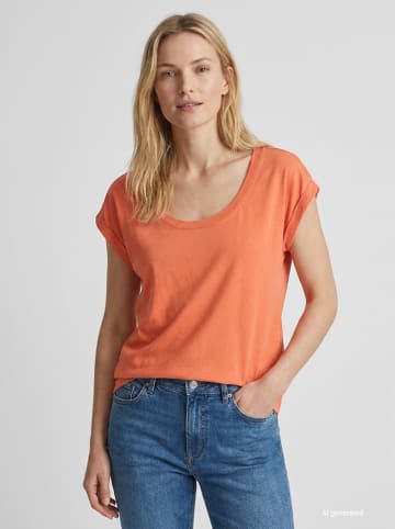 Marc O'Polo Shirt in Orange