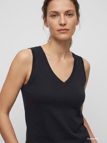 Marc O'Polo Top in Schwarz
