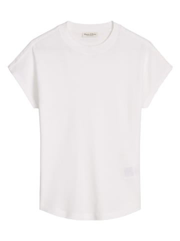 Marc O'Polo Shirt wit