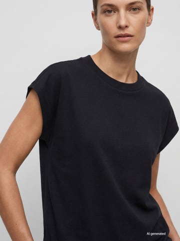 Marc O'Polo Shirt in Dunkelblau
