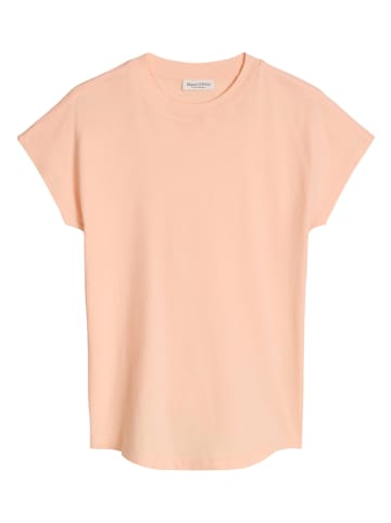 Marc O'Polo Shirt abrikooskleurig