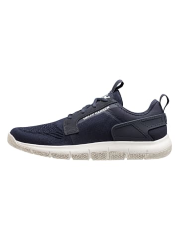 Helly Hansen Sportschuhe "Henley" in Dunkelblau