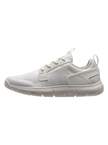 Helly Hansen Buty sportowe "Henley" w kolorze białym