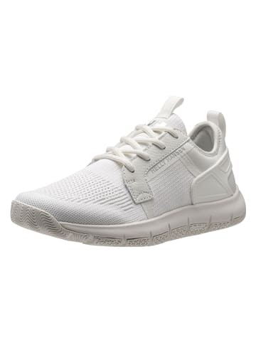 Helly Hansen Buty sportowe "Henley" w kolorze białym