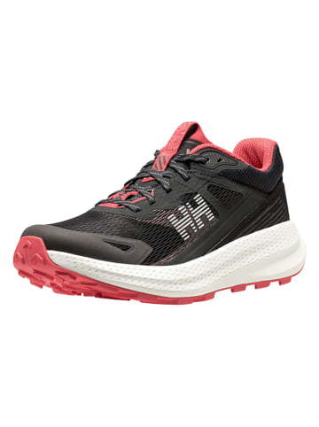 Helly Hansen Trailrunningschuhe "Skyhawk TR" in Pink/ Schwarz