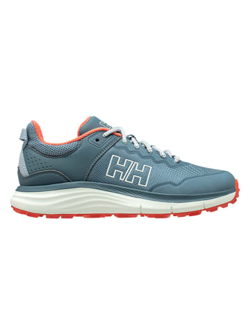 Helly Hansen Buty sportowe "Cantabria" w kolorze niebieskim