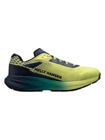 Helly Hansen Trailrunningschuhe "Kestrel" in Gelb/ Schwarz