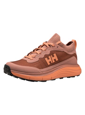 Helly Hansen Sportschuhe "Luna Ridge" in Orange
