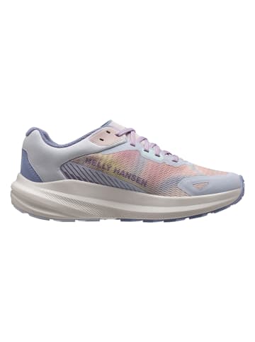 Helly Hansen Trailrunningschuhe  "Buzzard" in Lila