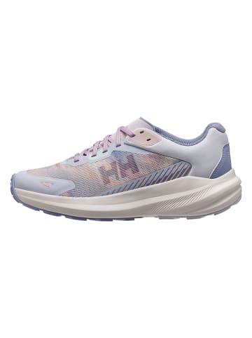 Helly Hansen Trailrunningschuhe  "Buzzard" in Lila