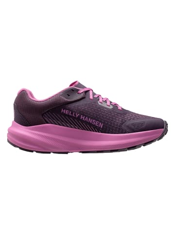 Helly Hansen Trailrunningschoenen "Buzzard" roze/paars
