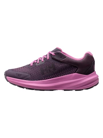 Helly Hansen Trailrunningschoenen "Buzzard" roze/paars