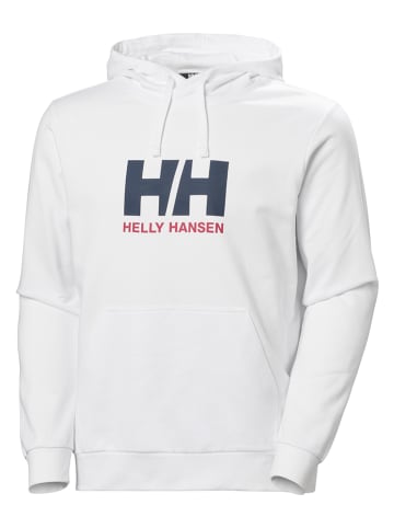 Helly Hansen Hoodie "Elevate" in Weiß