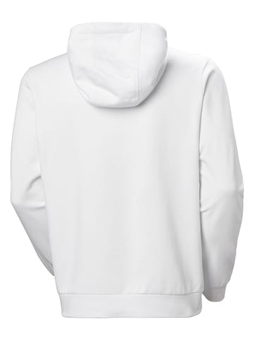 Helly Hansen Hoodie "Elevate" in Weiß