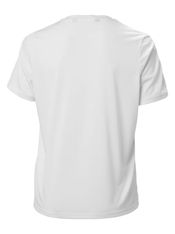 Helly Hansen Funktionsshirt "Salt Breeze" in Weiß