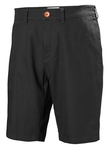 Helly Hansen Shorts "Dock" in Anthrazit