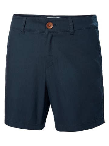 Helly Hansen Funktionsshorts "Pier in Dunkelblau