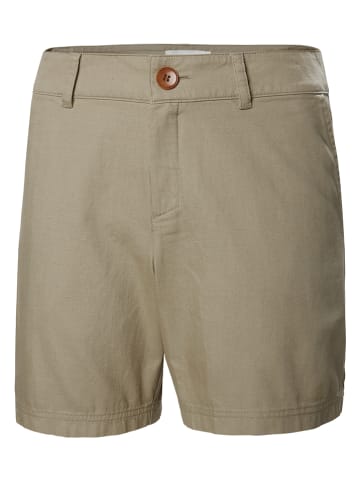 Helly Hansen Functioneel short "Pier" beige
