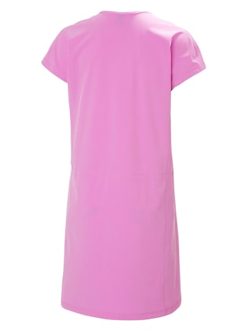 Helly Hansen Fuctionele jurk "Thalia Summer" roze