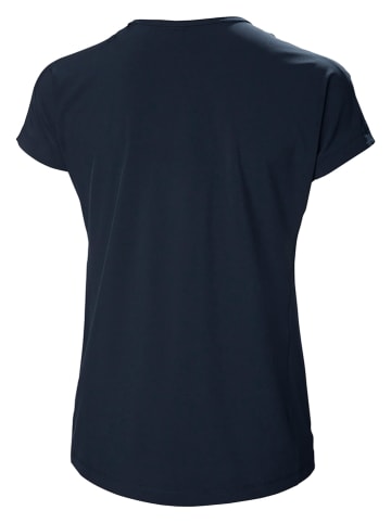 Helly Hansen Functioneel shirt "Thalia Summer" donkerblauw