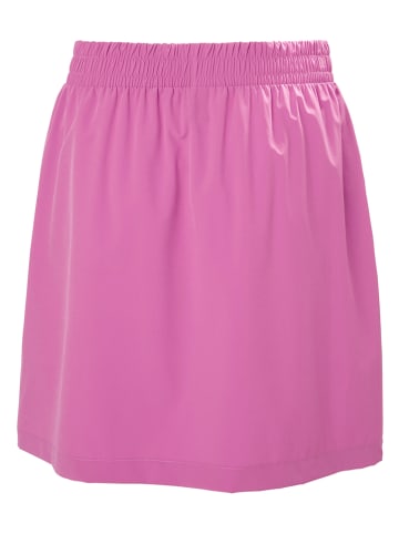 Helly Hansen Funktionsrock "Thalia" in Pink