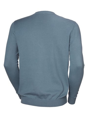 Helly Hansen Sweter "Quayside" w kolorze niebieskim