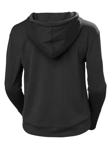Helly Hansen Hoodie "Lifa Tech Lite" zwart