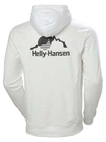 Helly Hansen Bluza "Yu" w kolorze białym