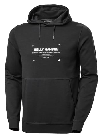 Helly Hansen Bluza "Move" w kolorze czarnym
