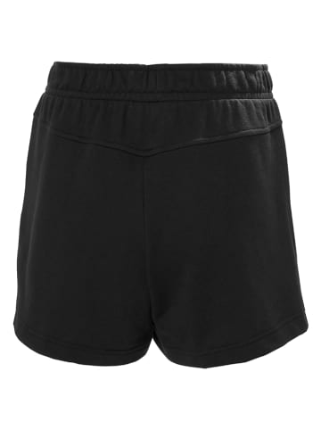 Helly Hansen Sweatshort "Core" zwart