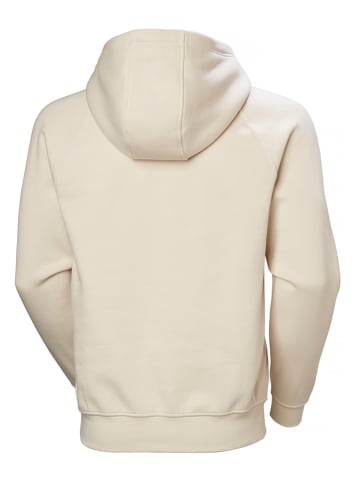 Helly Hansen Hoodie "Elevate" in Creme